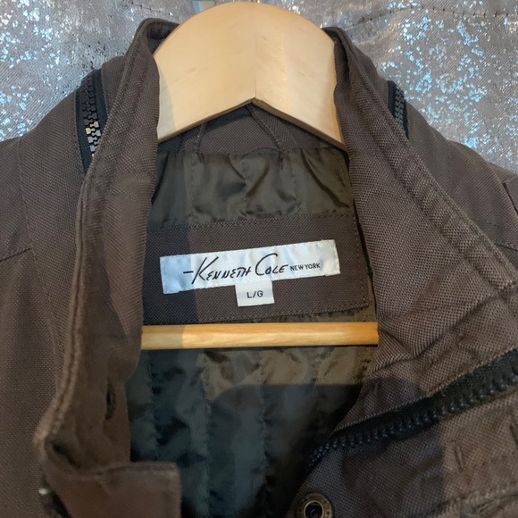 Kenneth Cole Jacket - Picture 2 of 5